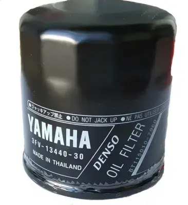 Yamaha 3FV-13440-31 Oil Filter