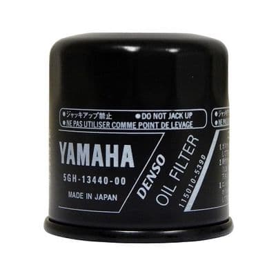 Yamaha 5GH-13440-72 Oil Filter