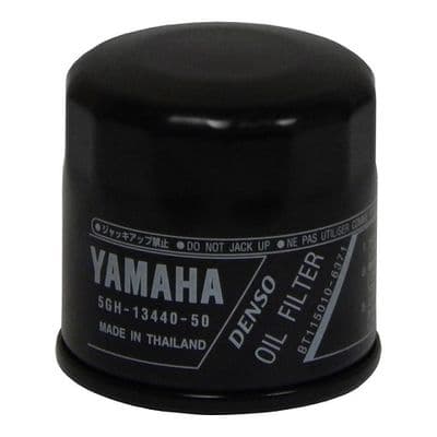 Yamaha 5GH-13440-90 Oil Filter