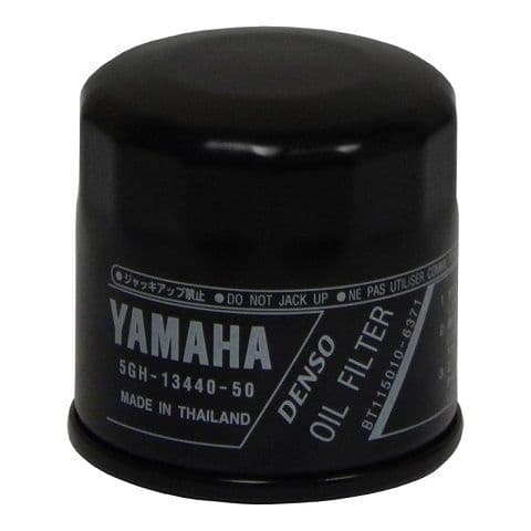 Yamaha 5GH-13440-90 Oil Filter