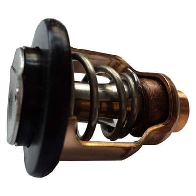 Yamaha 60V-12411-00 Thermostat