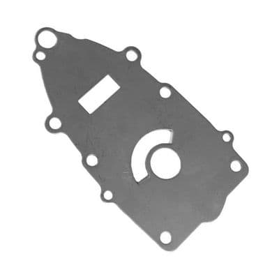 Yamaha 60X-44323-00 Water Pump Wear Plate
