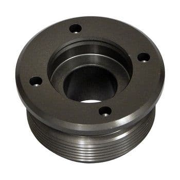 Yamaha 61A-43821-09 Trim Ram End Cap