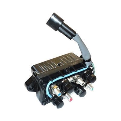 Yamaha 61A-81950-01 Power Trim Relay