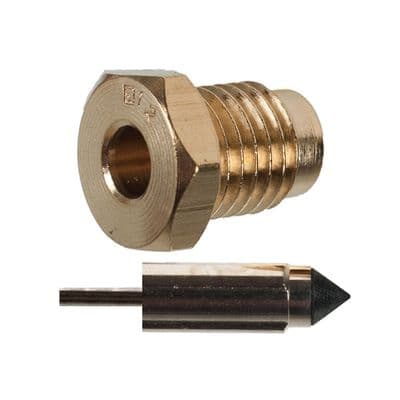 Yamaha 61K-14390-00 Float Needle Valve