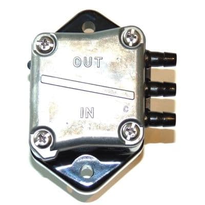 Yamaha 62Y-24410-04 Fuel Pump