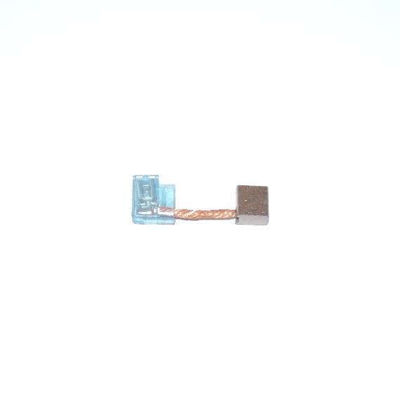 Yamaha 62Y-43891-00 Trim Motor Brush 1