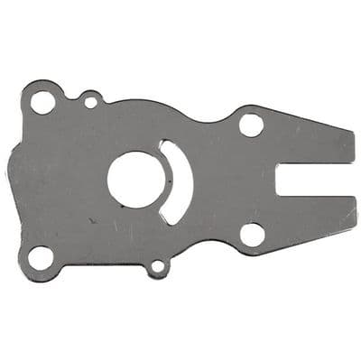 Yamaha 63D-44323-00 Water Pump Wear Plate