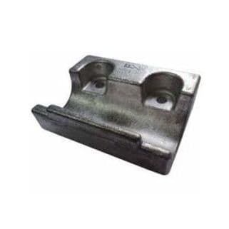 Yamaha 63D-45251-01 Bracket Anode