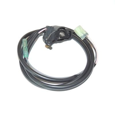 Yamaha 63D-83672-02 Trim Sender