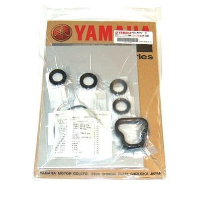 Yamaha 63D-W0001-21 Lower Unit Gasket Kit