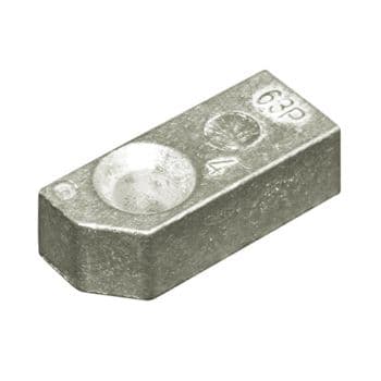 Yamaha 63P-11325-01 Internal Anode