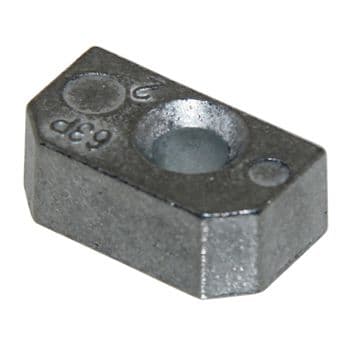 Yamaha 63P-11325-11 Internal Anode