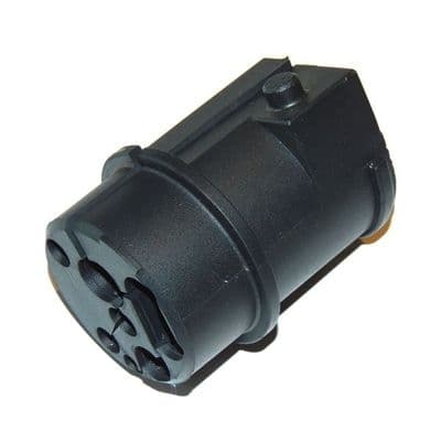 Yamaha 63P-42725-01 Cable Grommet