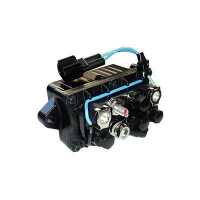 Yamaha 63P-W8195-00 Power Trim Relay