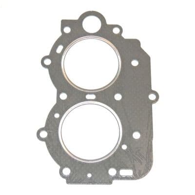 Yamaha 63V-11181-A2 Cylinder Head Gasket