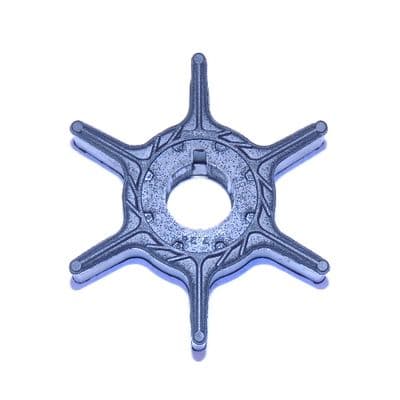 Yamaha 63V-44352-01 Impeller