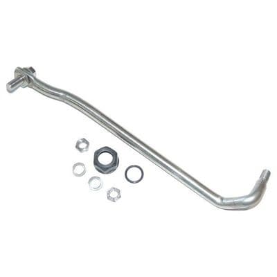 Yamaha 63V-61350-00 Steering Guide Attachment Kit