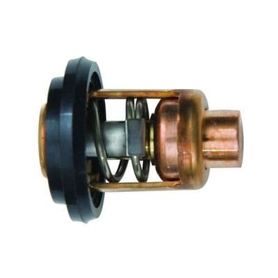 Yamaha 648-12411-01 Thermostat