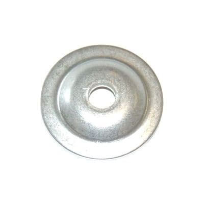 Yamaha 648-43114-01 Transom Clamp Pad