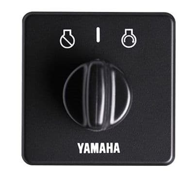 Yamaha 64D-82570-23 Ignition Switch Panel