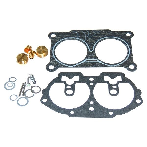 Yamaha 64D-W0093-01 Carburettor Repair Kit