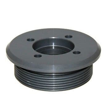 Yamaha 64E-43821-08 Trim Ram End Cap