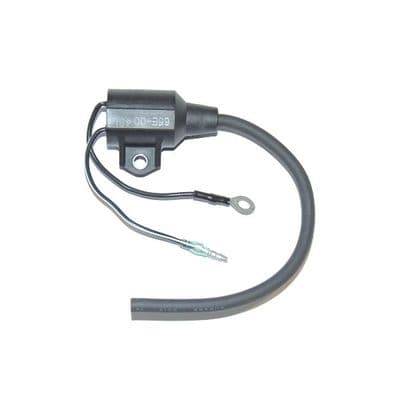 Yamaha 65E-85570-02 Ignition Coil