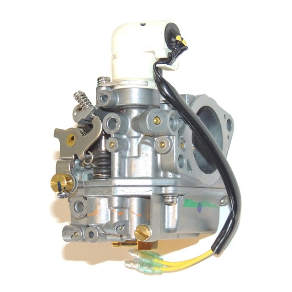 Yamaha 65W-14901-17 Carburettor