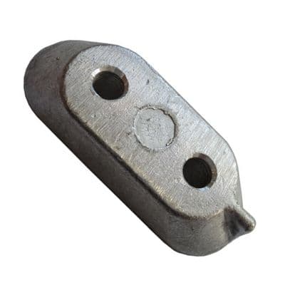 Yamaha 65W-45251-00 Bracket Anode