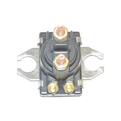 Yamaha 65W-81941-00 Starter Relay
