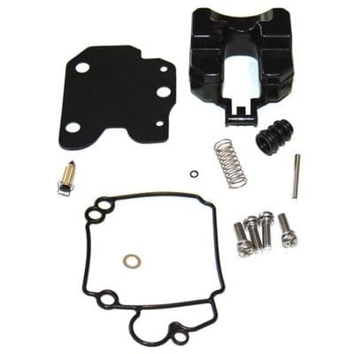 Yamaha 65W-W0093-00 Carburettor Repair Kit