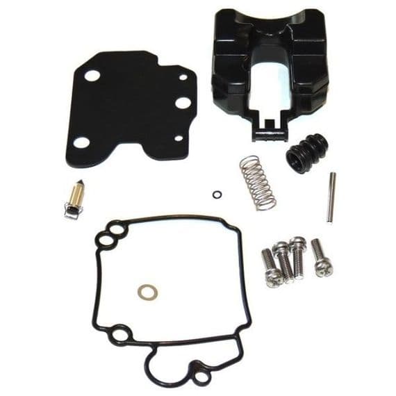 Yamaha 65W-W0093-00 Carburettor Repair Kit