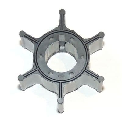 Yamaha 2-Stroke 20 25 HP Outboard Water Pump Impeller Kit 6L2-W0078 20D Yamaha 2-Stroke 20 25 HP Outboard Water Pump Impeller Kit 6L2-W0078 20D