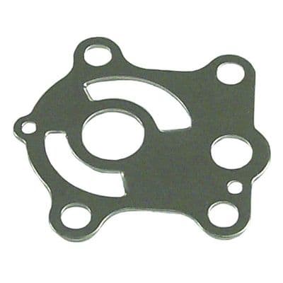 Yamaha 663-44323-00 Water Pump Wear Plate