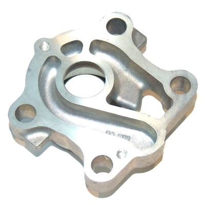 Yamaha 663-44341-00 Lower Water Pump Housing