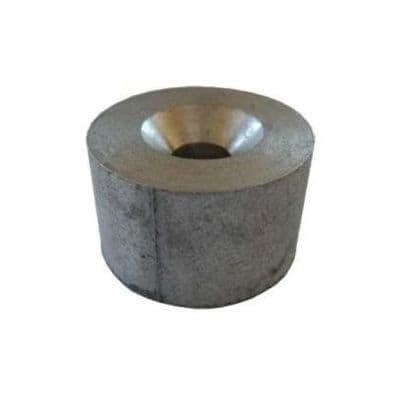 Yamaha 663-45251-00 Bracket Anode