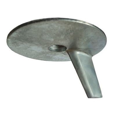 Yamaha 664-45371-01 Trim Tab Anode