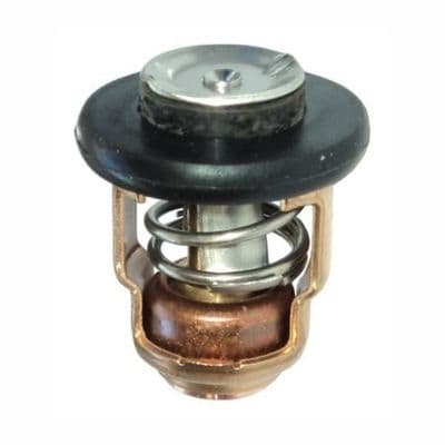Yamaha 66M-12411-01 Thermostat
