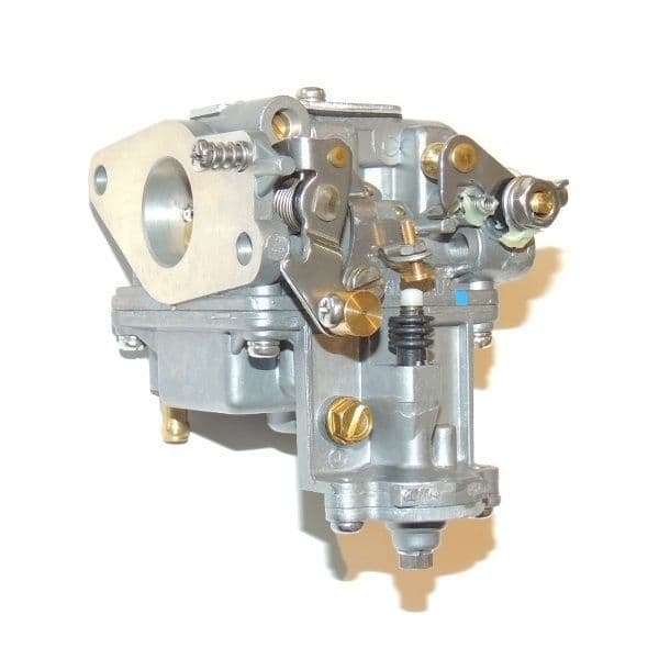Specialist in buitenboordmotor onderdelen | 3FS-03100-0, 3V2-03100-2, 339-895110T01, 339-895110T11 - Carburateur Yamaha 8 & 9.9 pk (4-takt) Dé specialist in watersportonderdelen