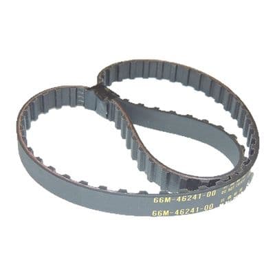 Yamaha 66M-46241-00 Timing Belt