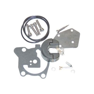 Yamaha 66T-W0093-01 Carburettor Repair Kit