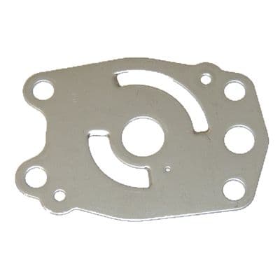 Yamaha 676-44323-00 Water Pump Wear Plate