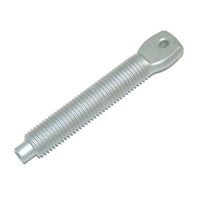 Yamaha 677-43116-01 Transom Clamp Screw