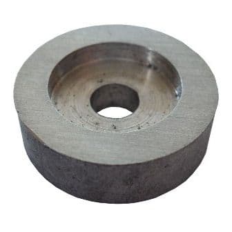 Yamaha 677-45251-00 Lower Unit Anode