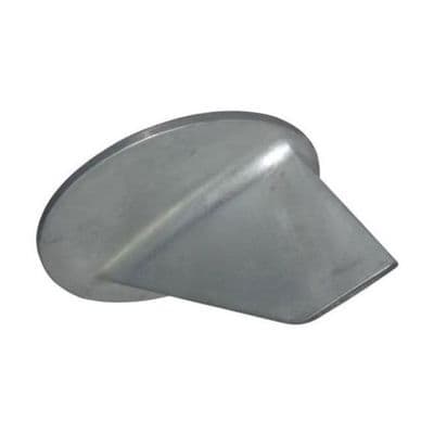 Yamaha 679-45371-00 Trim Tab Anode