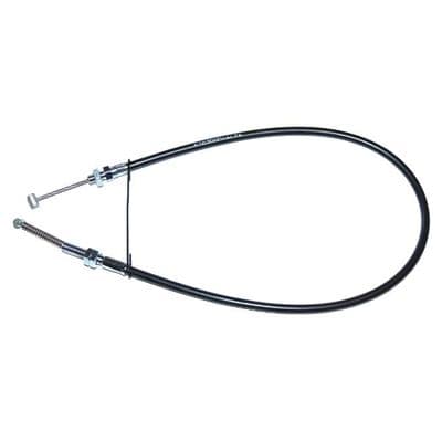 Yamaha 67D-15770-00 Cable (Start In Gear Protection)