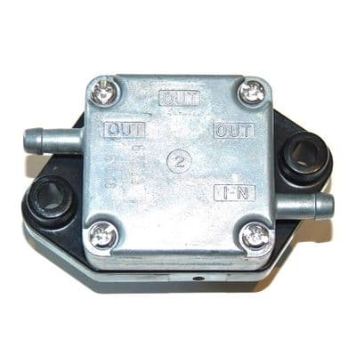 Yamaha 67D-24410-04 Fuel Pump