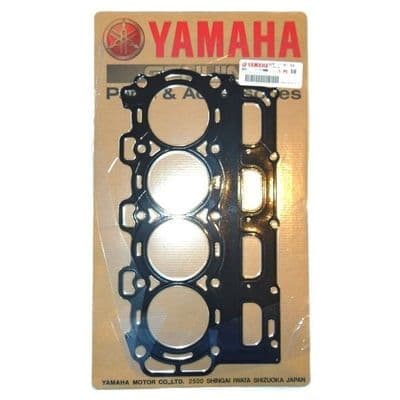 Yamaha 67F-11181-03 Cylinder Head Gasket
