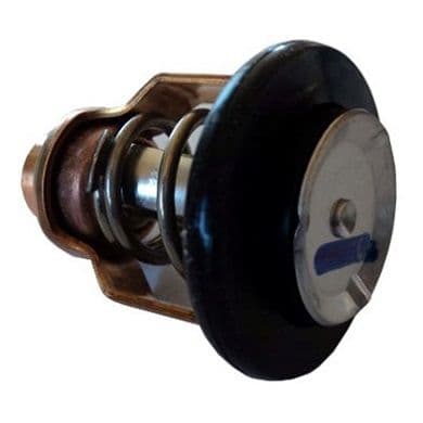 Yamaha 67F-12411-01 Thermostat